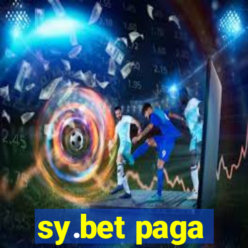 sy.bet paga